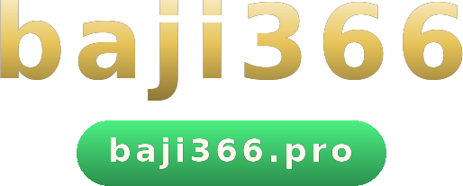baji366 logo